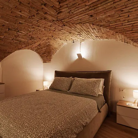 Luxury Vault - Historic Center Apartment Perugia