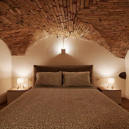 Luxury Vault - Historic Center * Perugia