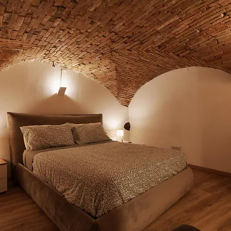 Luxury Vault - Historic Center Apartment Perugia