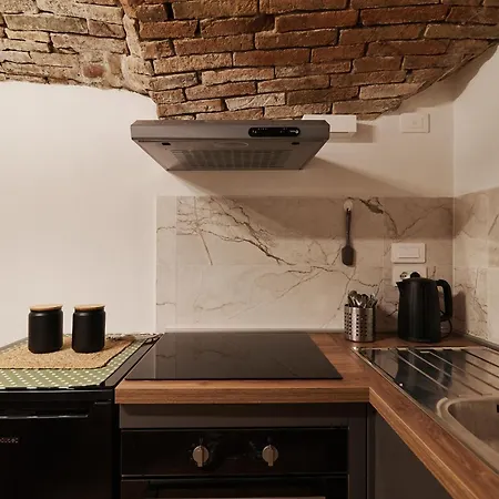 Luxury Vault - Historic Center Perugia