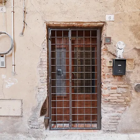Luxury Vault - Historic Center Apartment Perugia